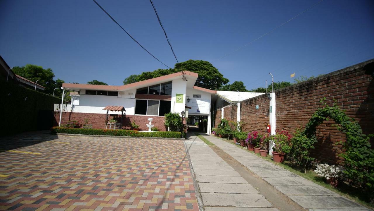 Hotel Boutique El Escalon Guayaquil Exterior photo